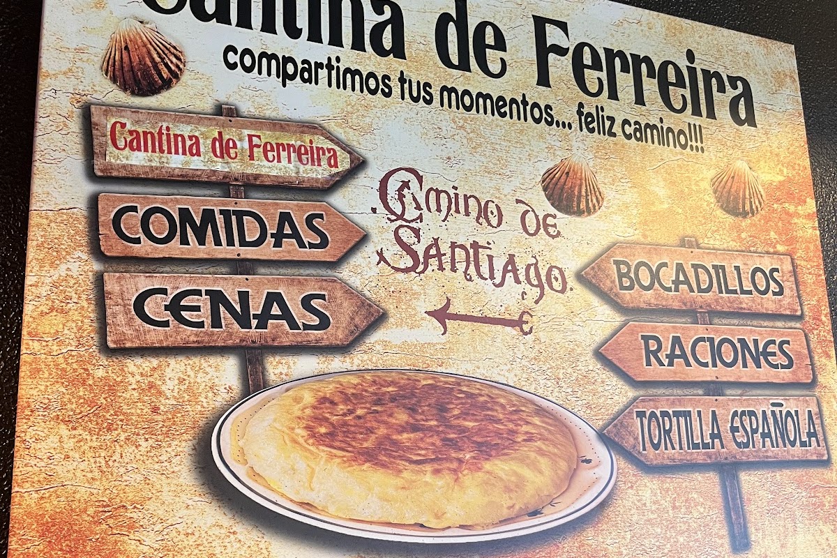 Cantina Ferreira