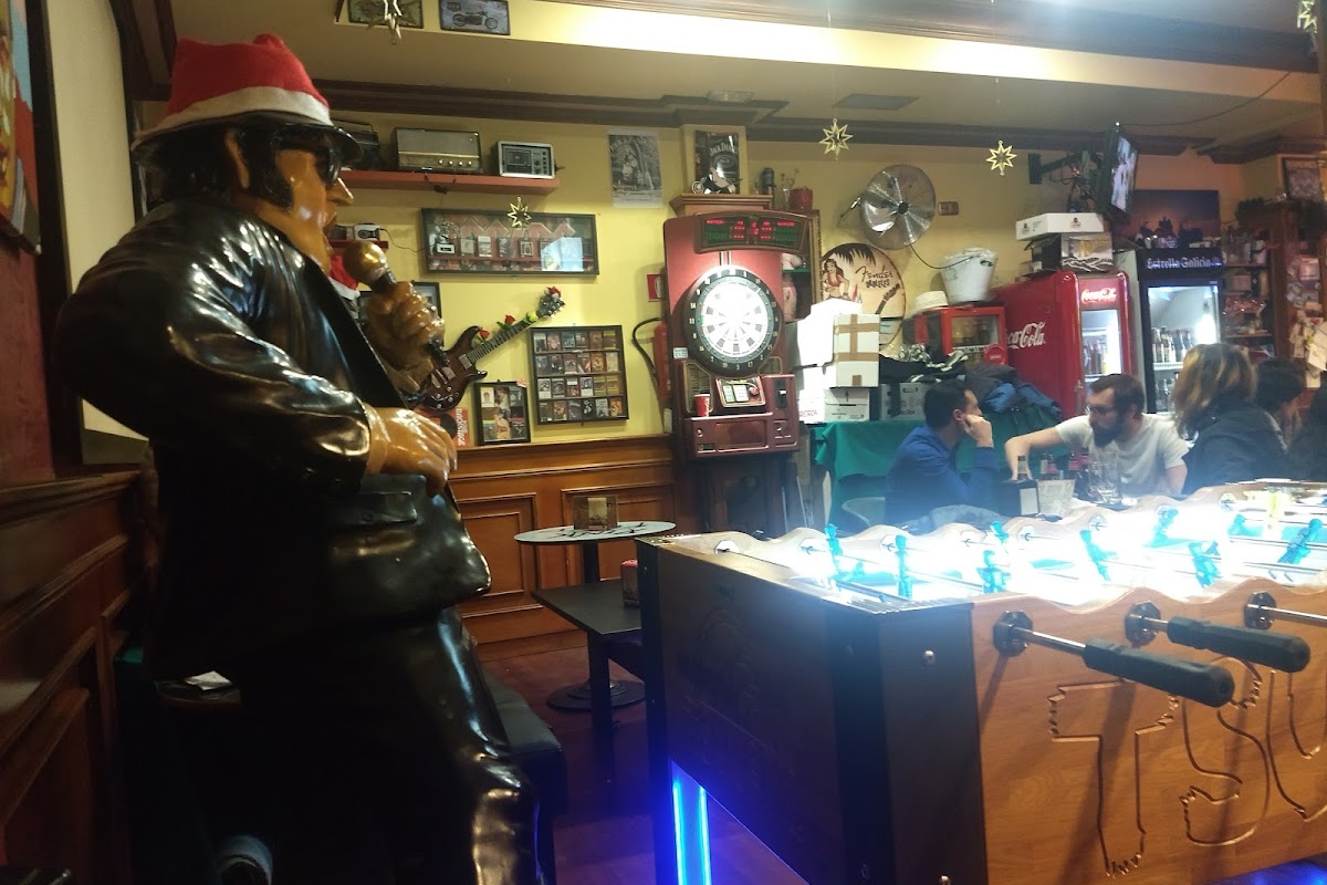 Rock Café