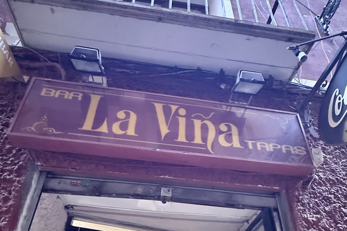 La viña