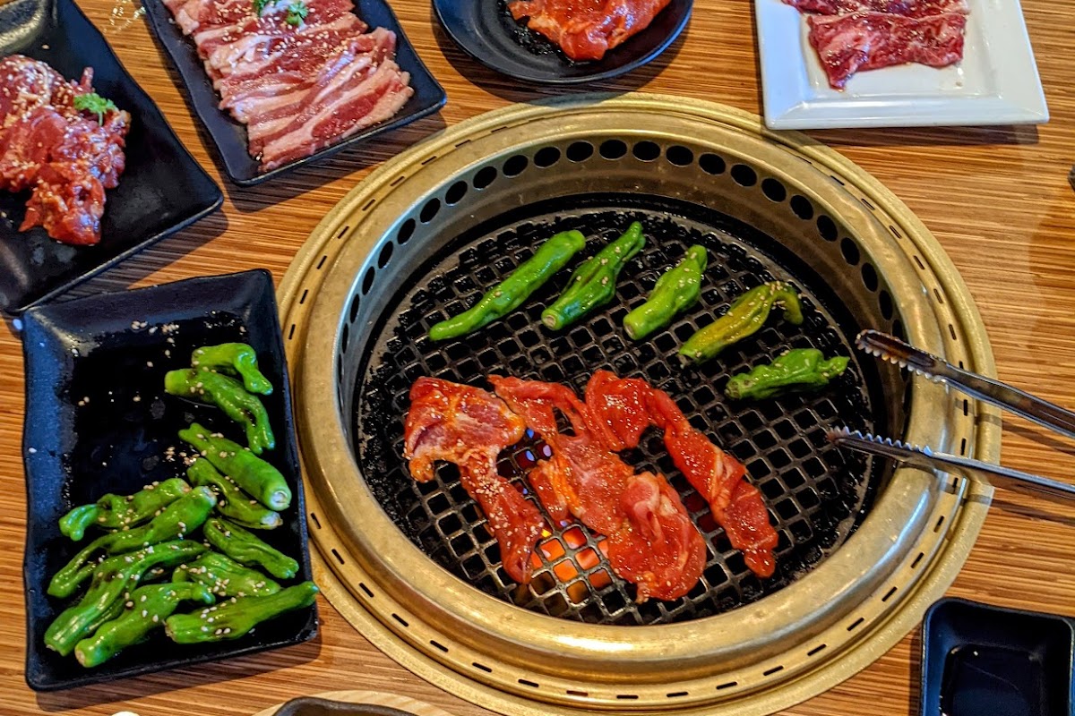 Gyu-Kaku
