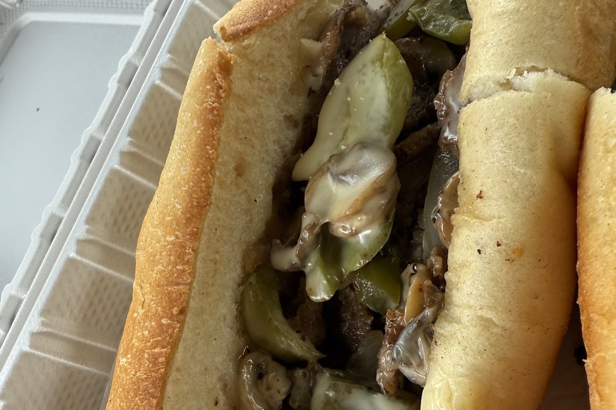 Island Eatz, Cohoes, NY