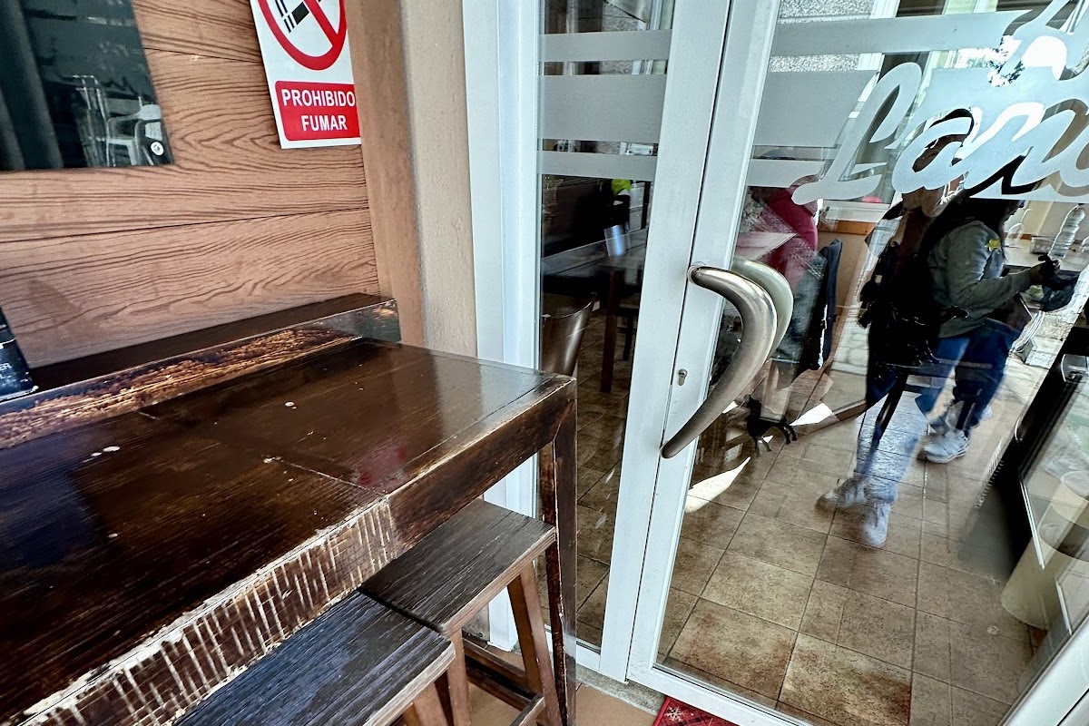 Asador Barrio Sur