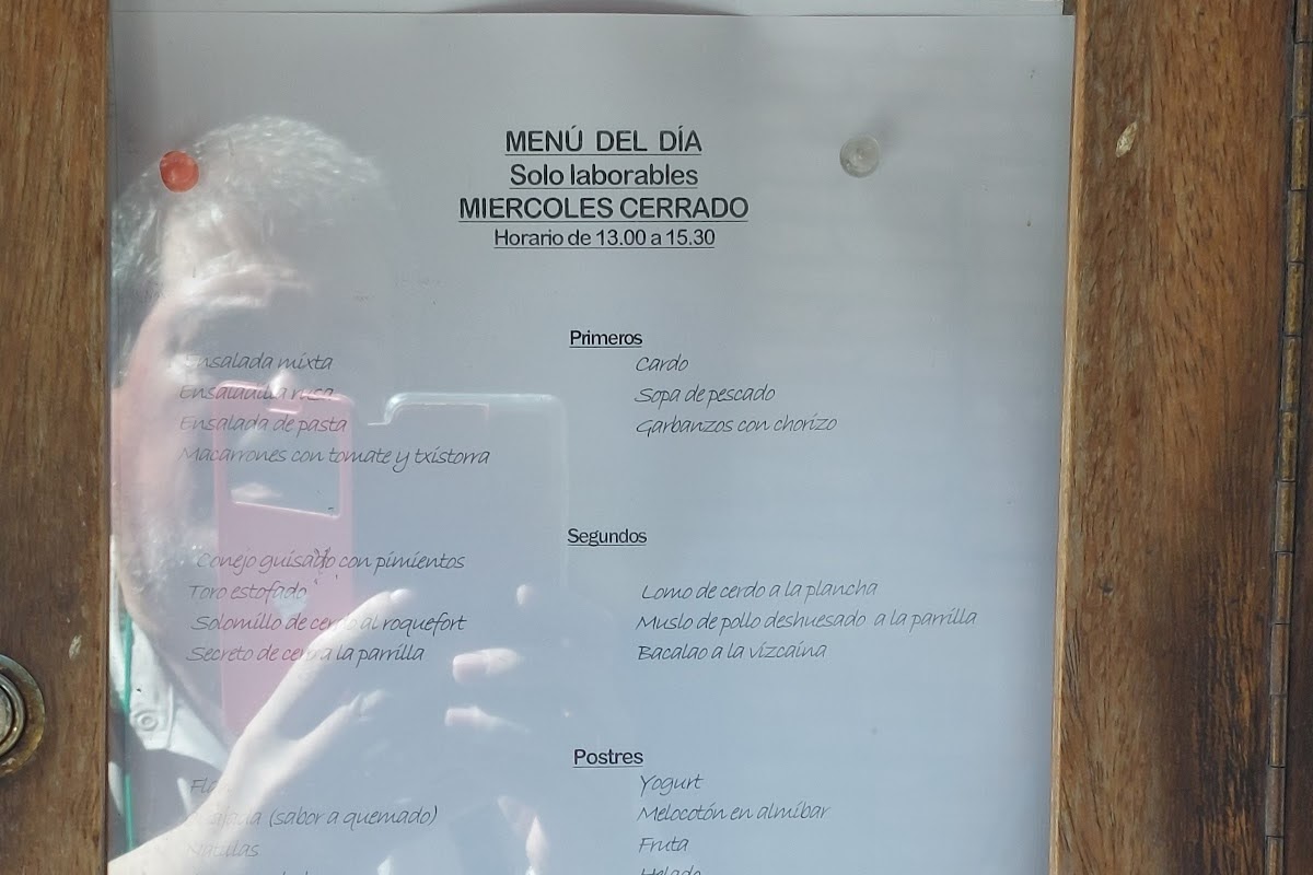 La Peña