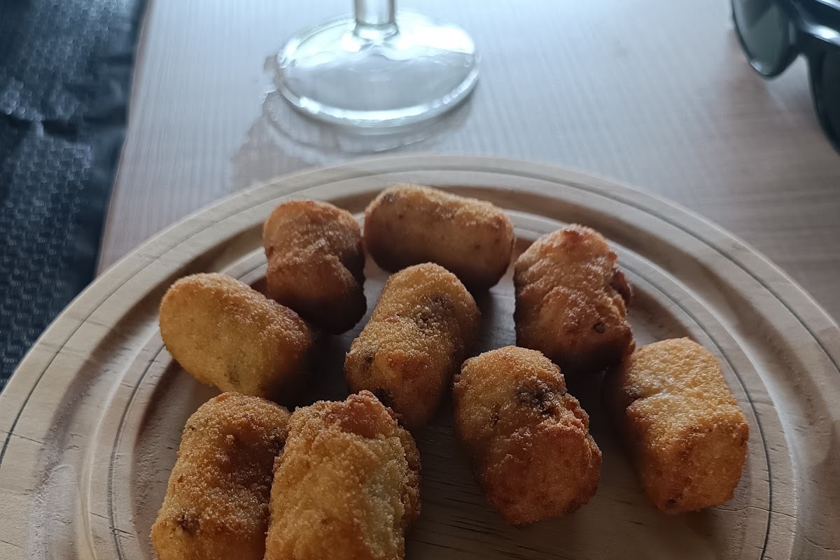 Santeiros