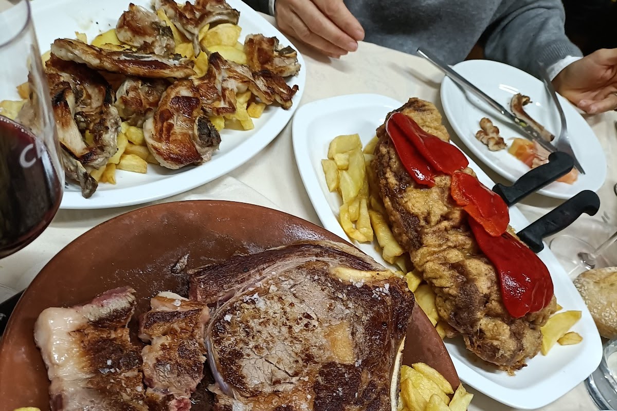 La Copita