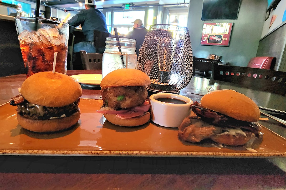 Johnny's