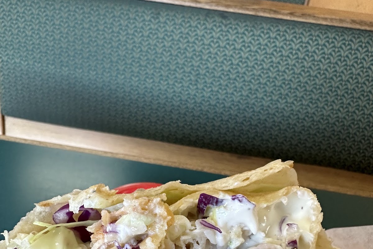 Herrera's Mexican & Seafood