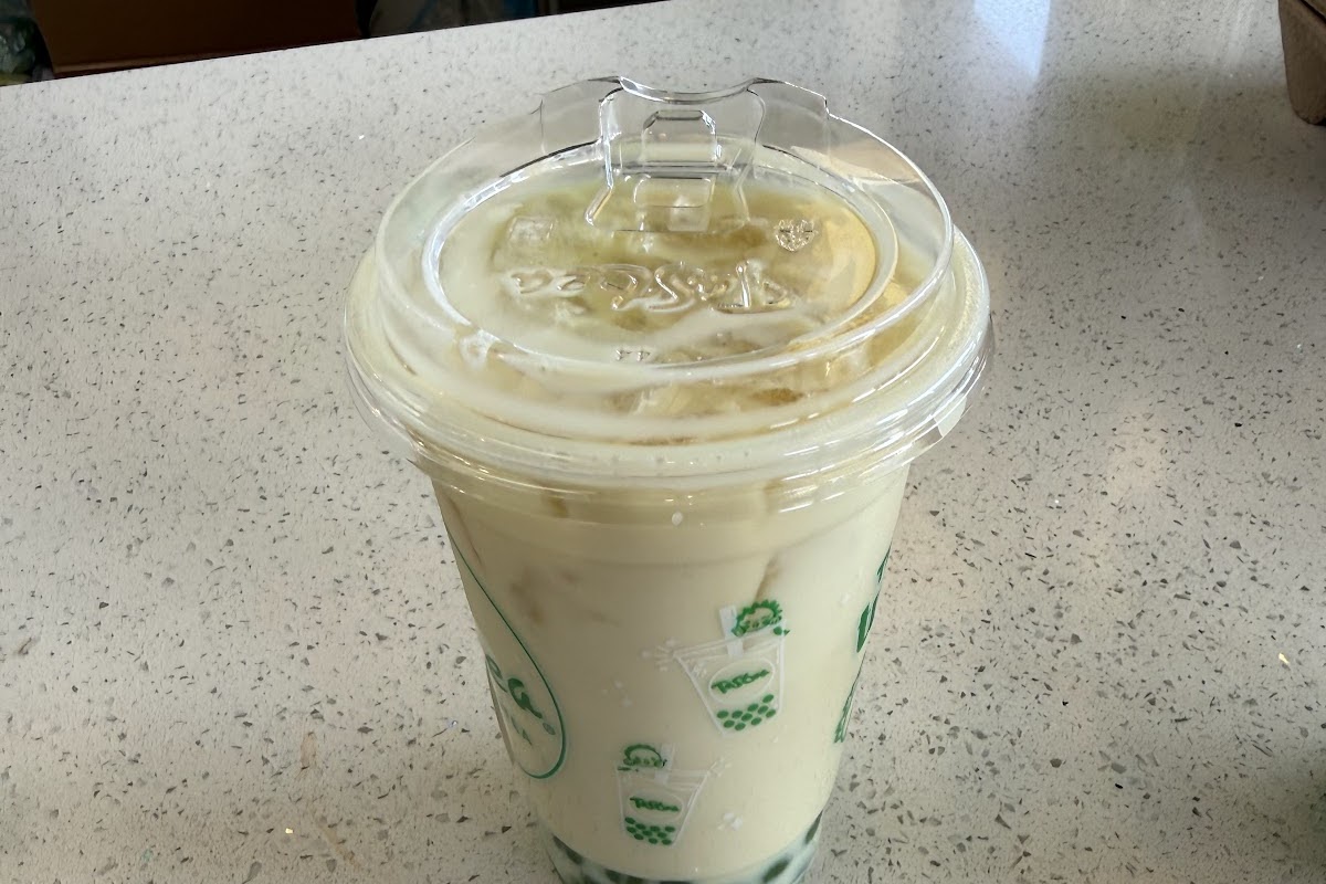 Tastea