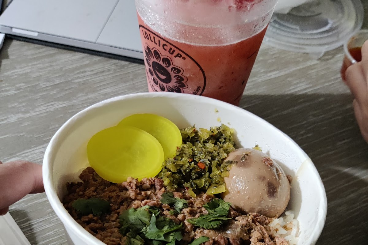 Lollicup Fresh, Alhambra, CA