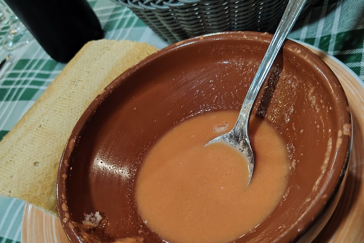 Bar La Fragua