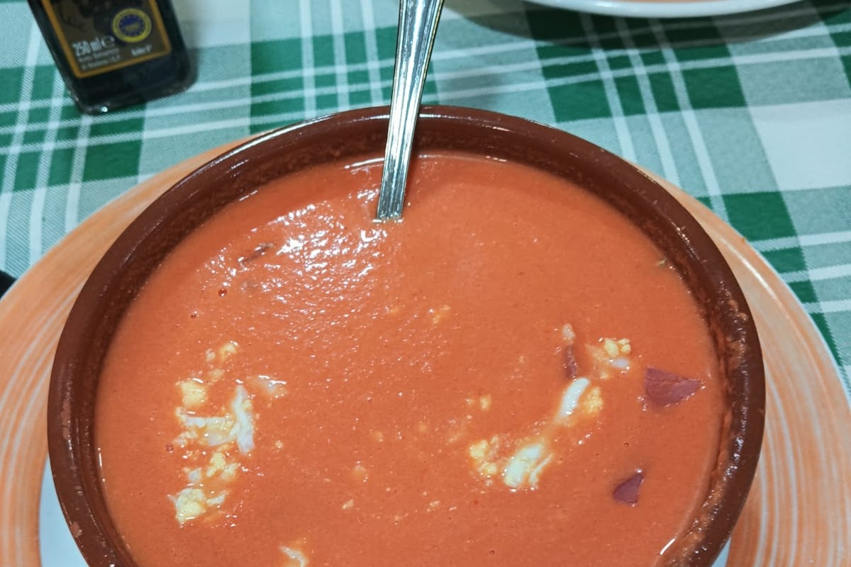 Bar La Fragua