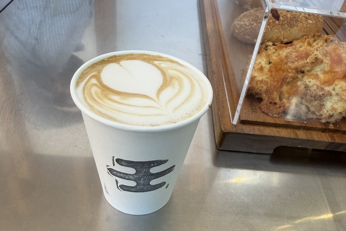 tōno coffee project