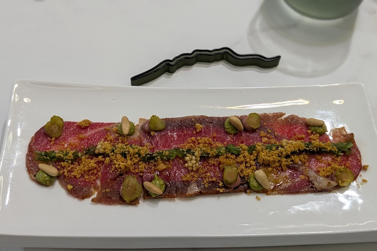 Tierra de Sabor