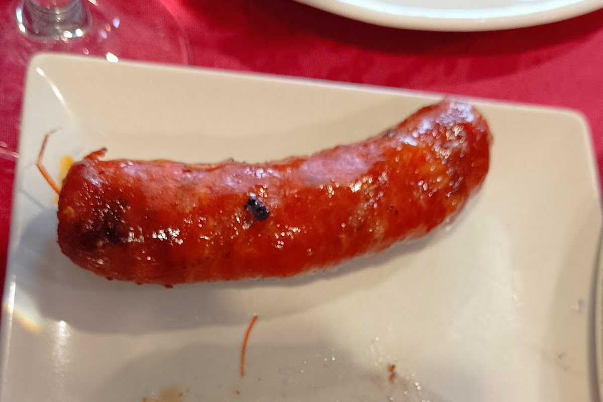 Parrillada Maite, Cacabelos