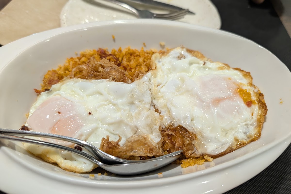 Taberna el rincón de curro