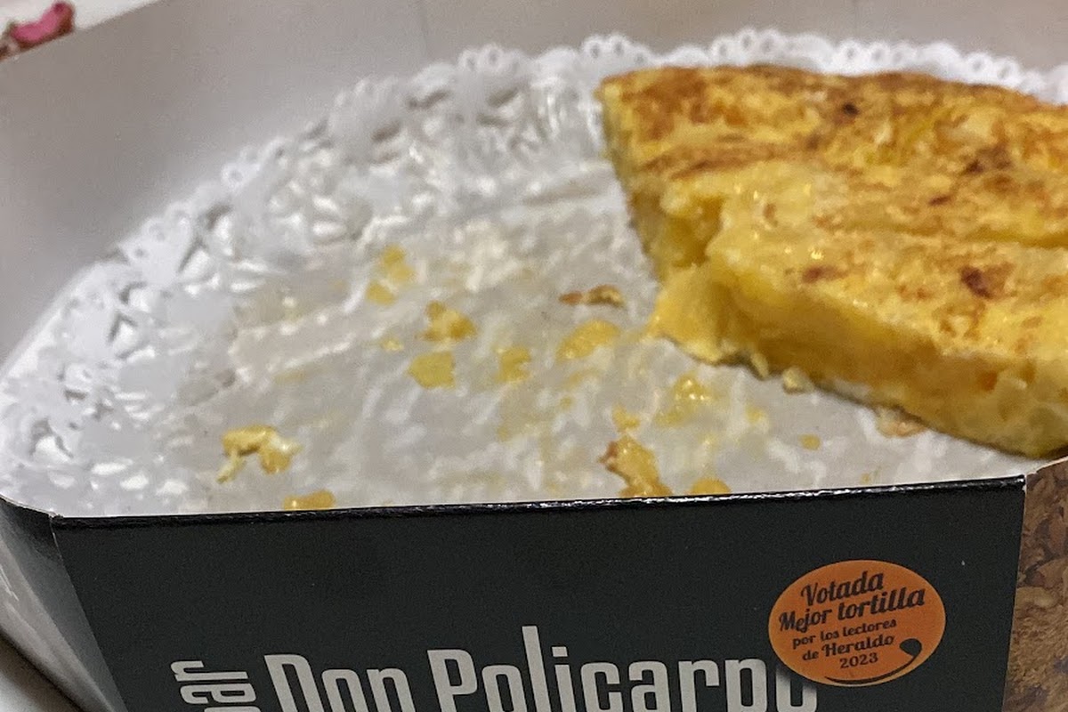 Bar Don Policarpo