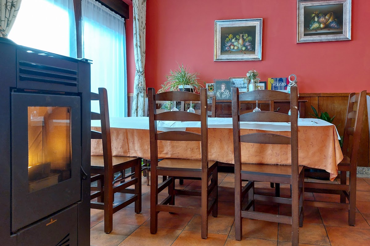 Casa de Comidas Pili