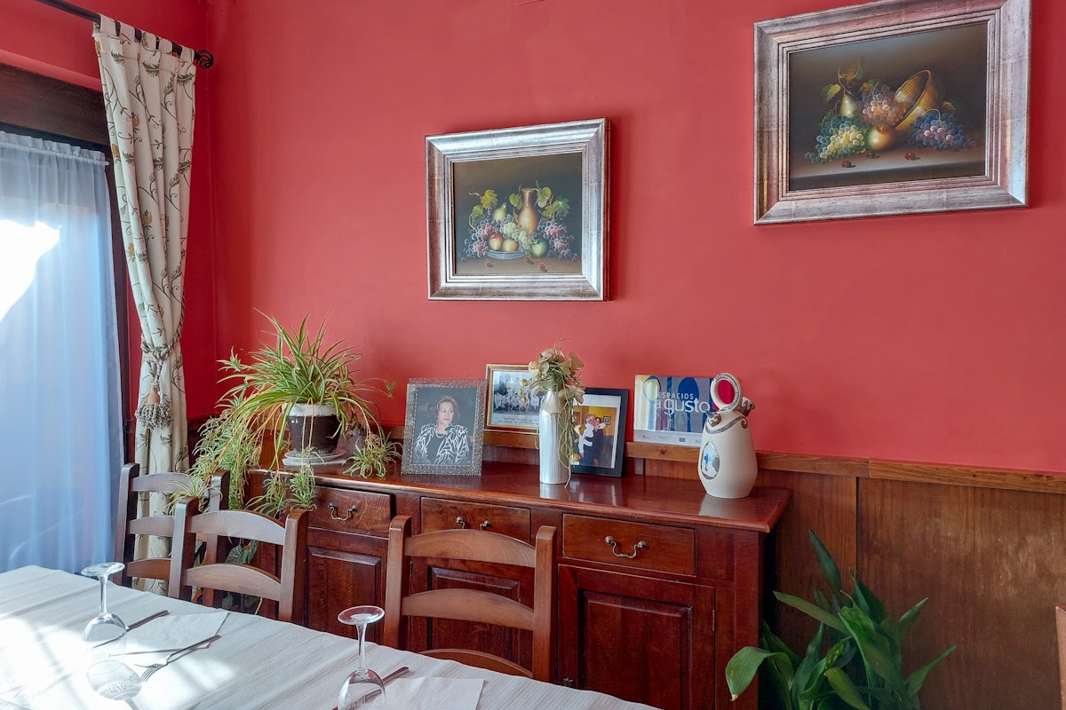 Casa de Comidas Pili