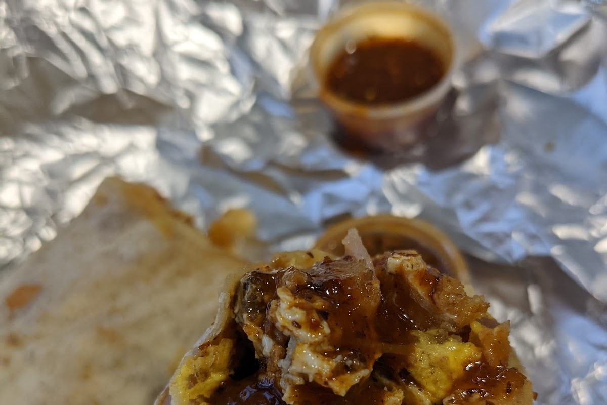 La Mexicana