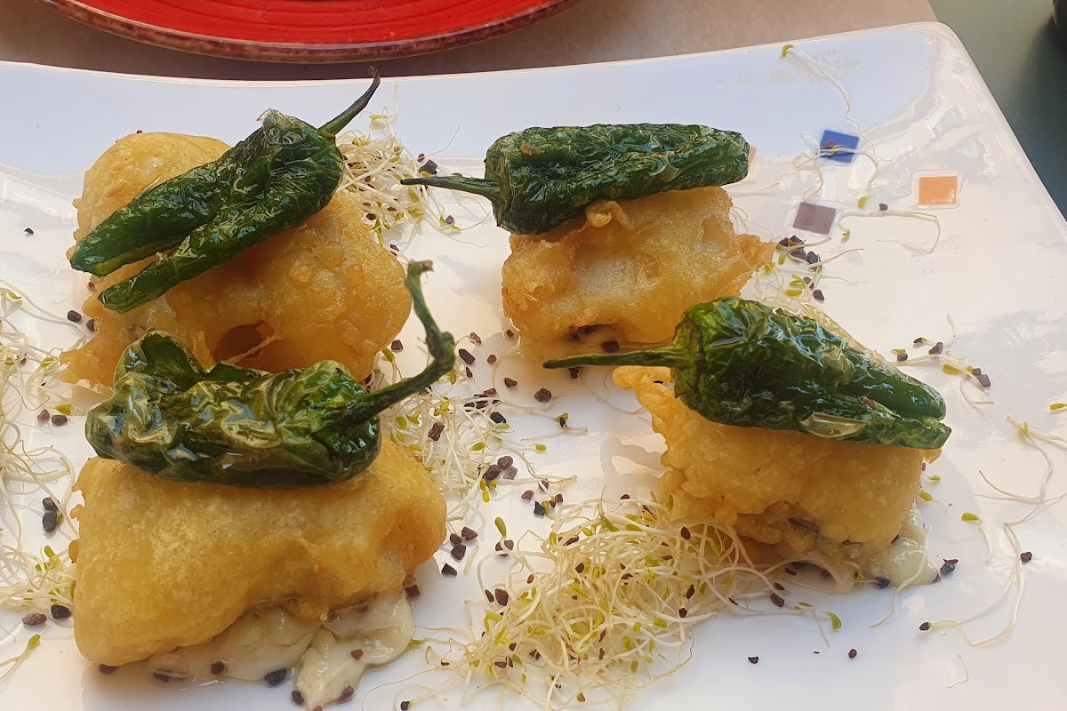 La Moreria, Gandia