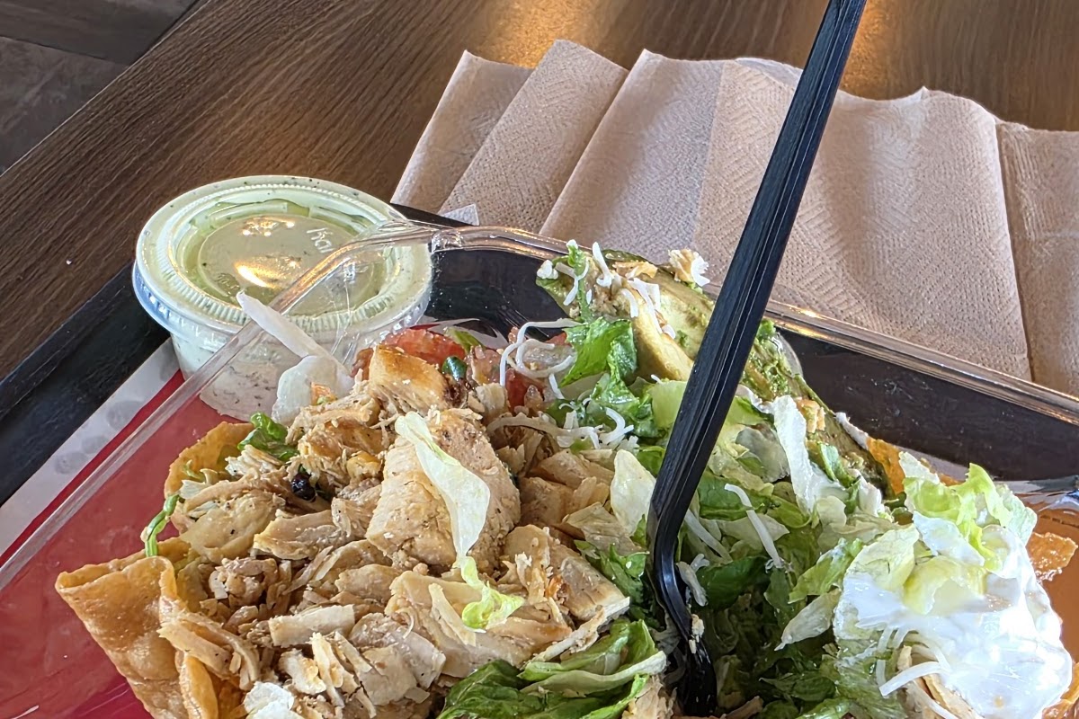 El Pollo Loco