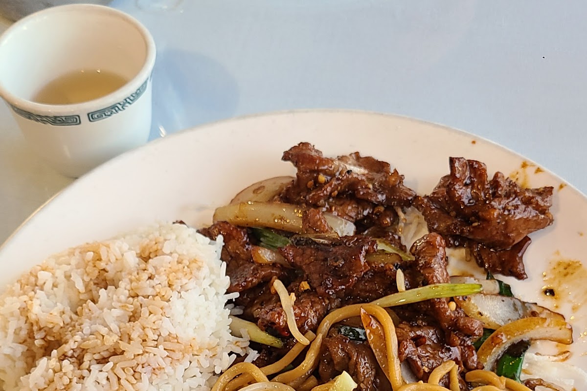 Shangrila Chinese Cuisine