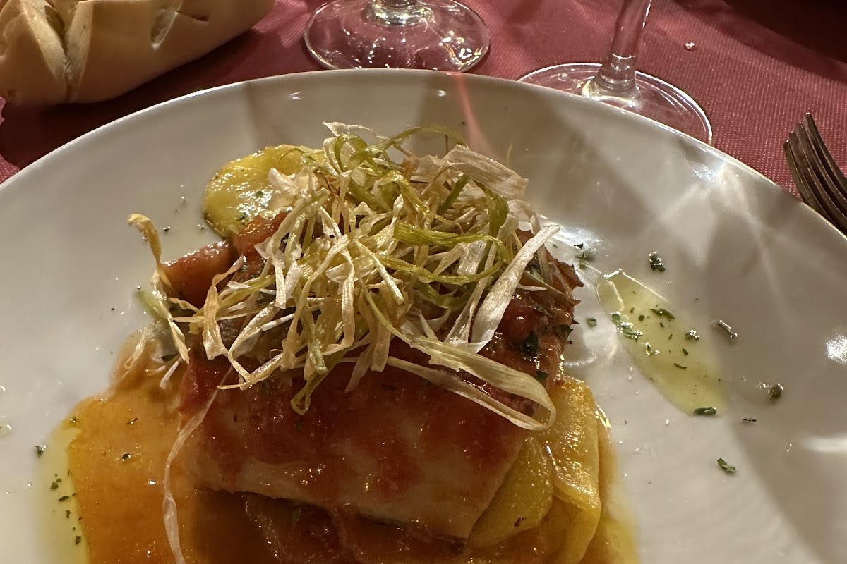 El Bodegon
