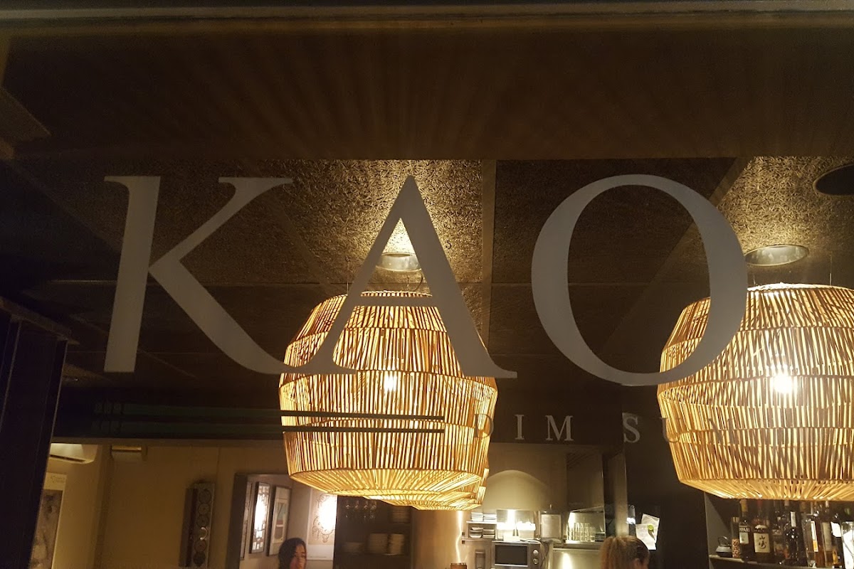 Kao Dim Sum