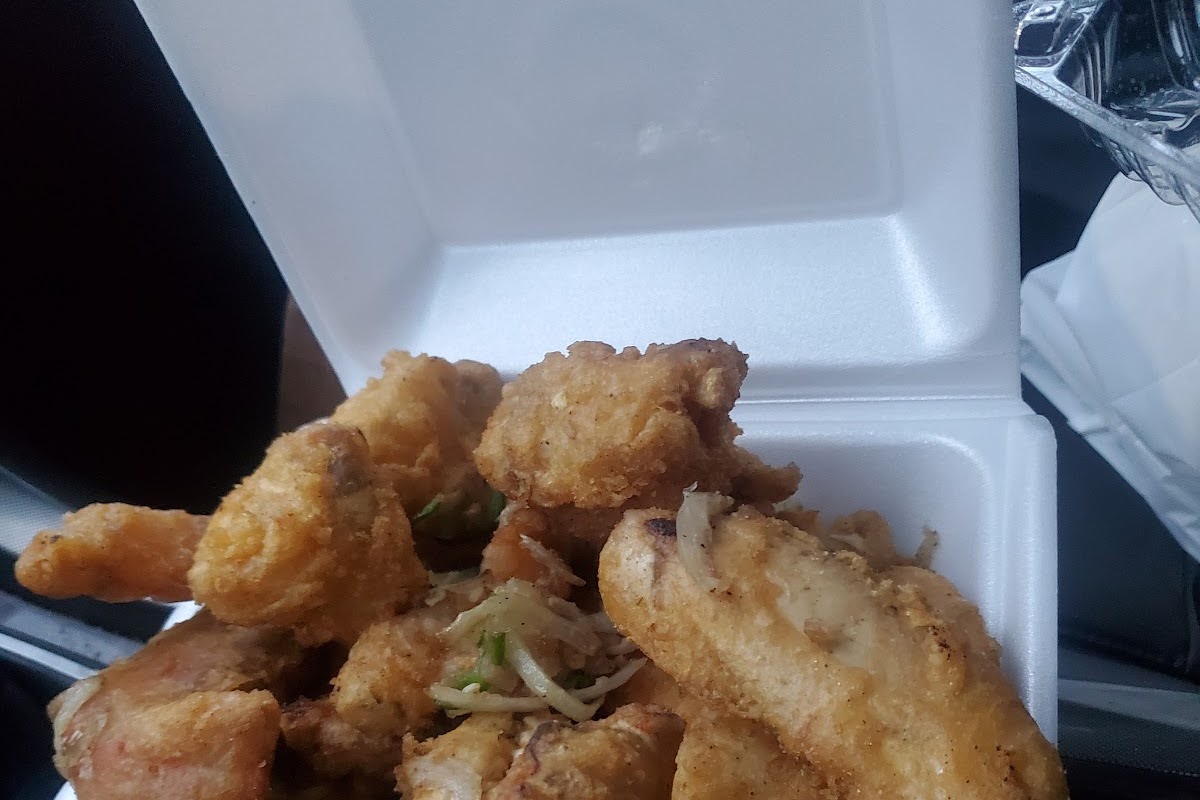Jo's Modern Thai