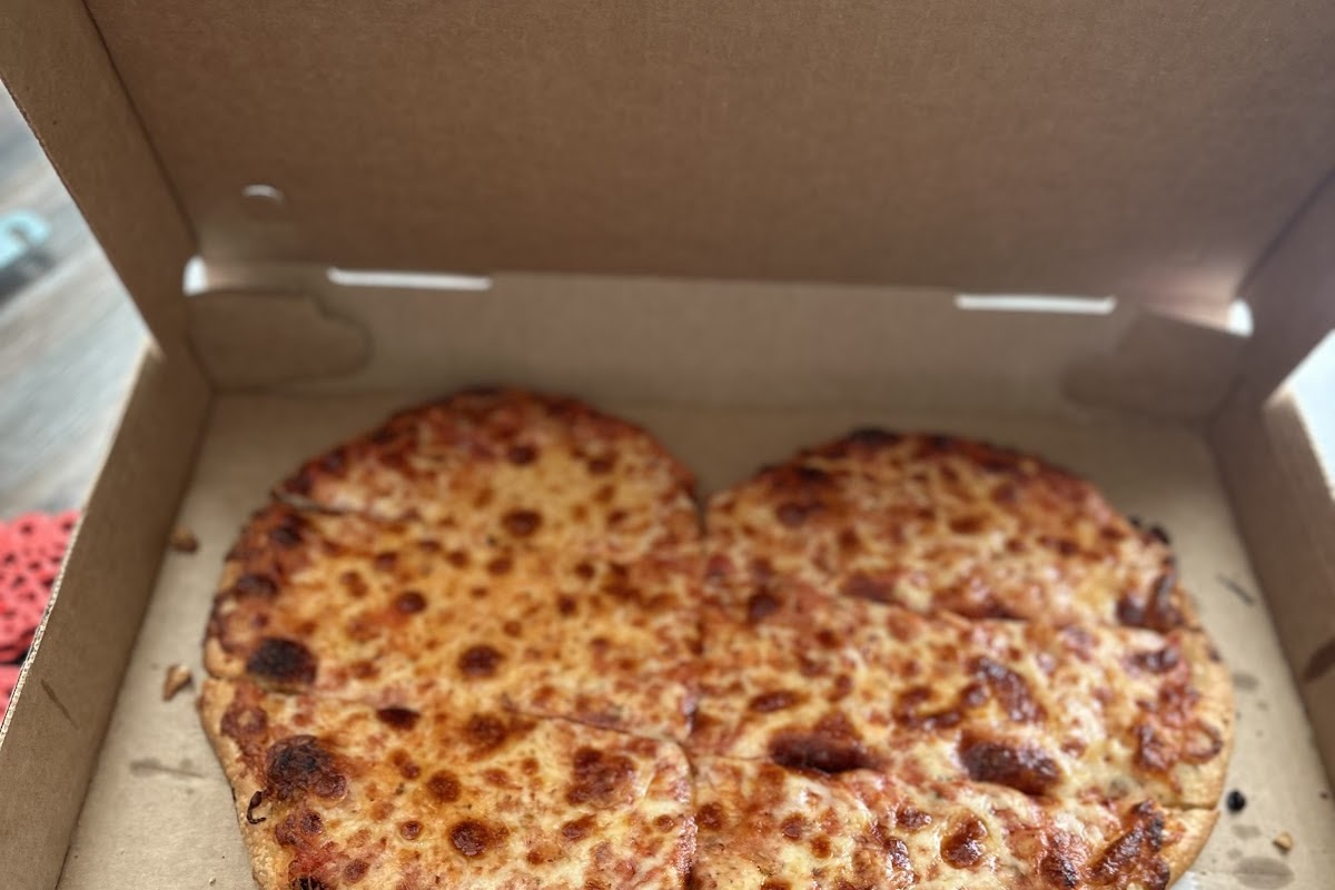 Andriano's Pizza, Delmar, NY
