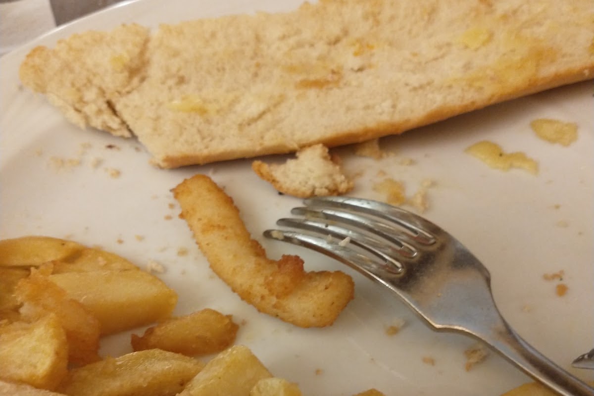 Restaurante Saudade