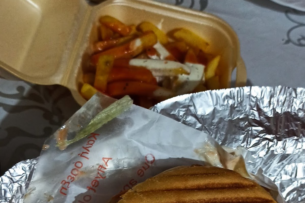Europa Kebab II