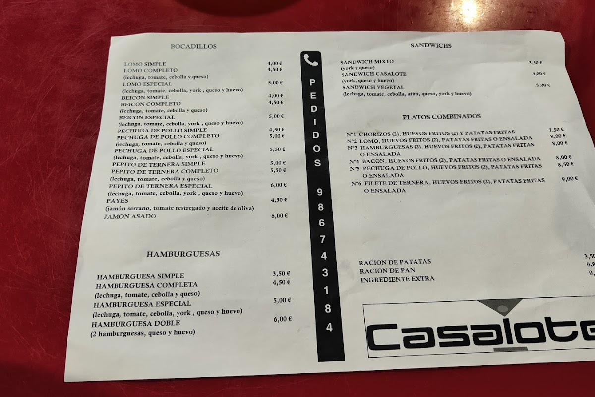 Casalote