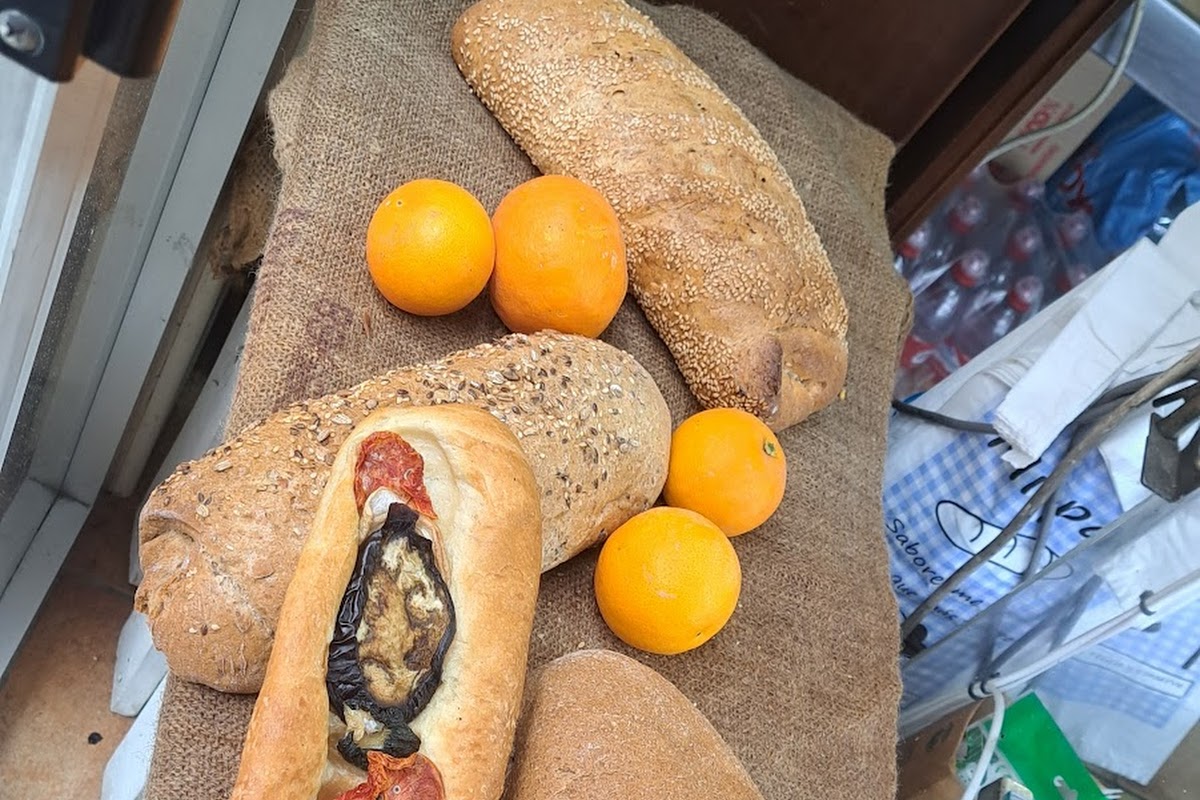 Panederia