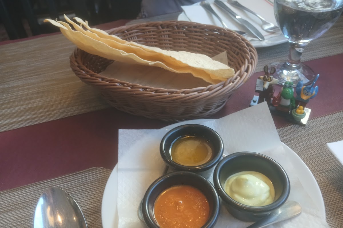 Cafetería Izcay