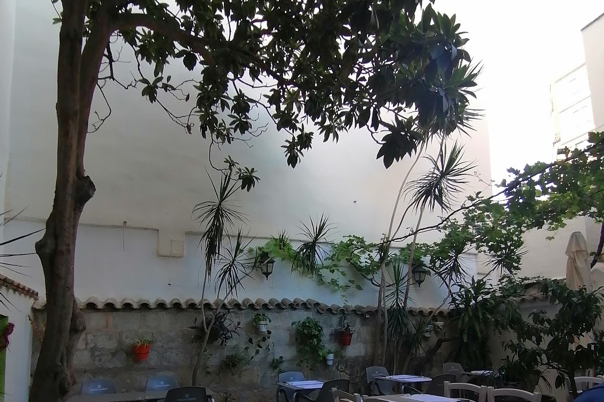 Pizzería Italiana