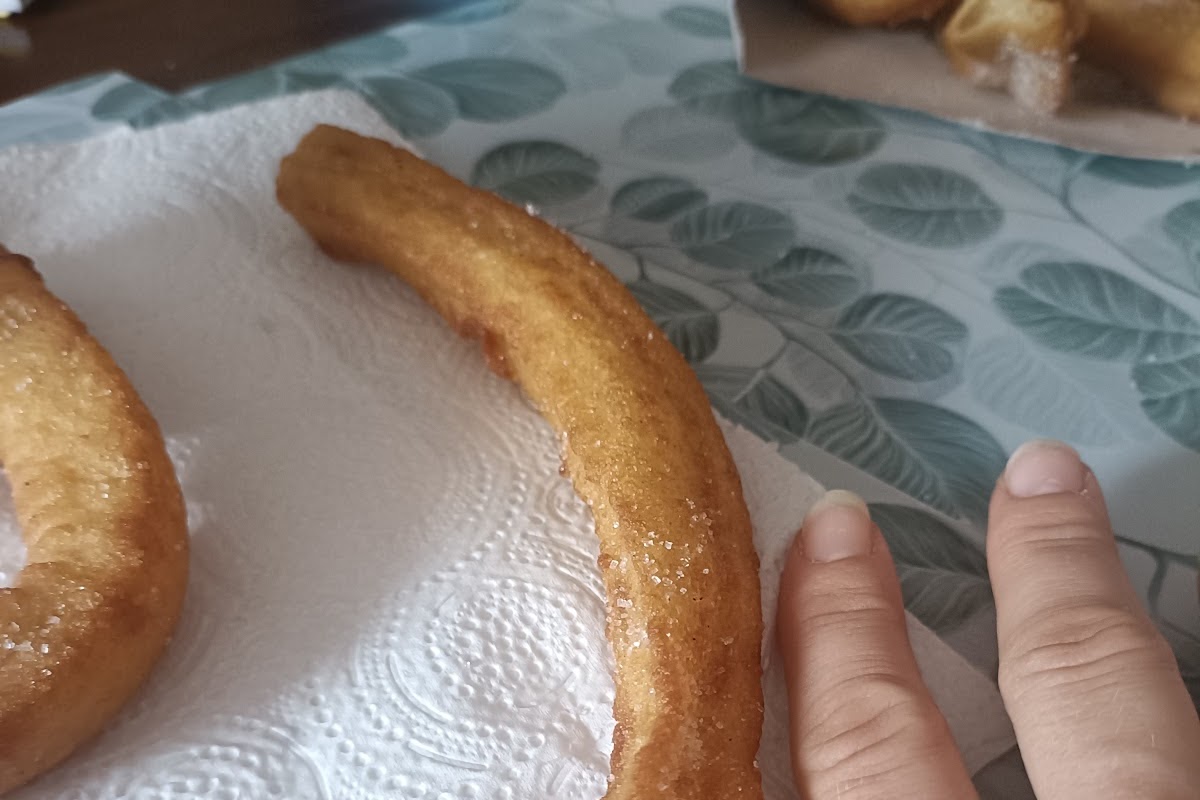 Panadería Julieta Churrería