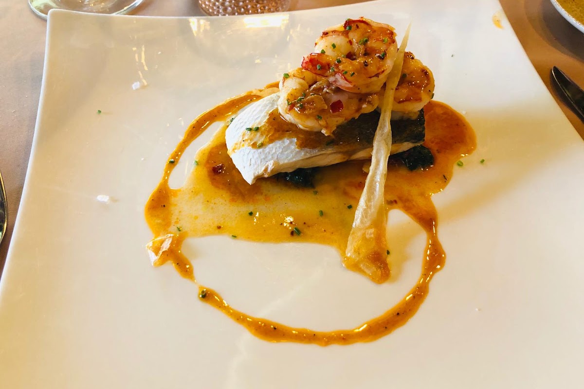 Restaurant La Morera