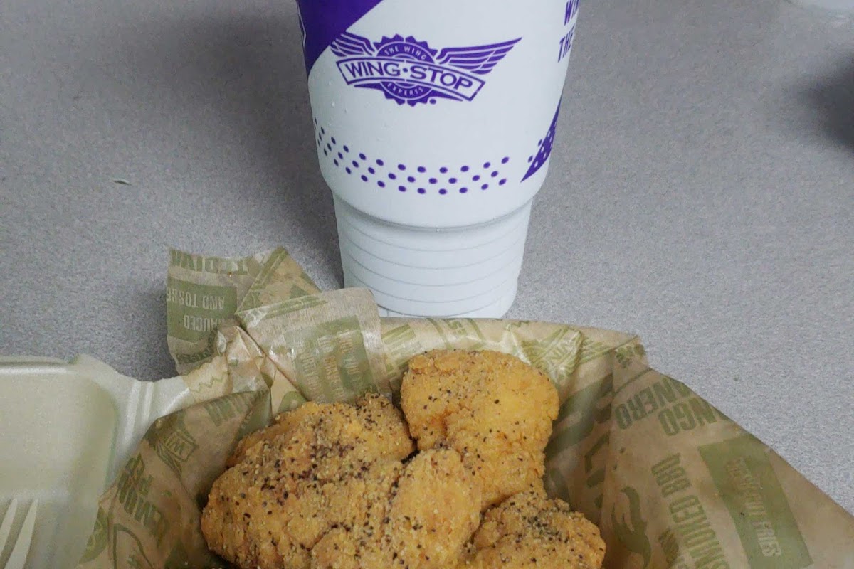 Wingstop