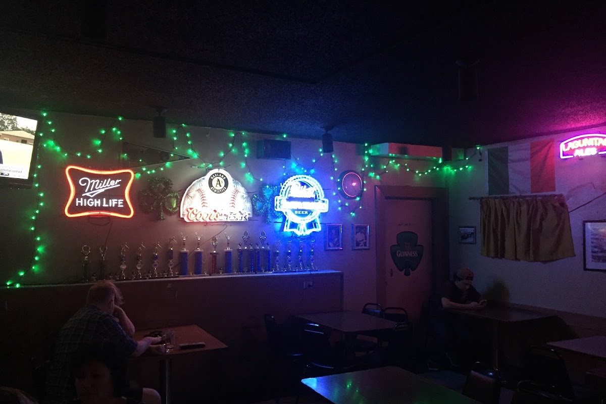 Round Corner
