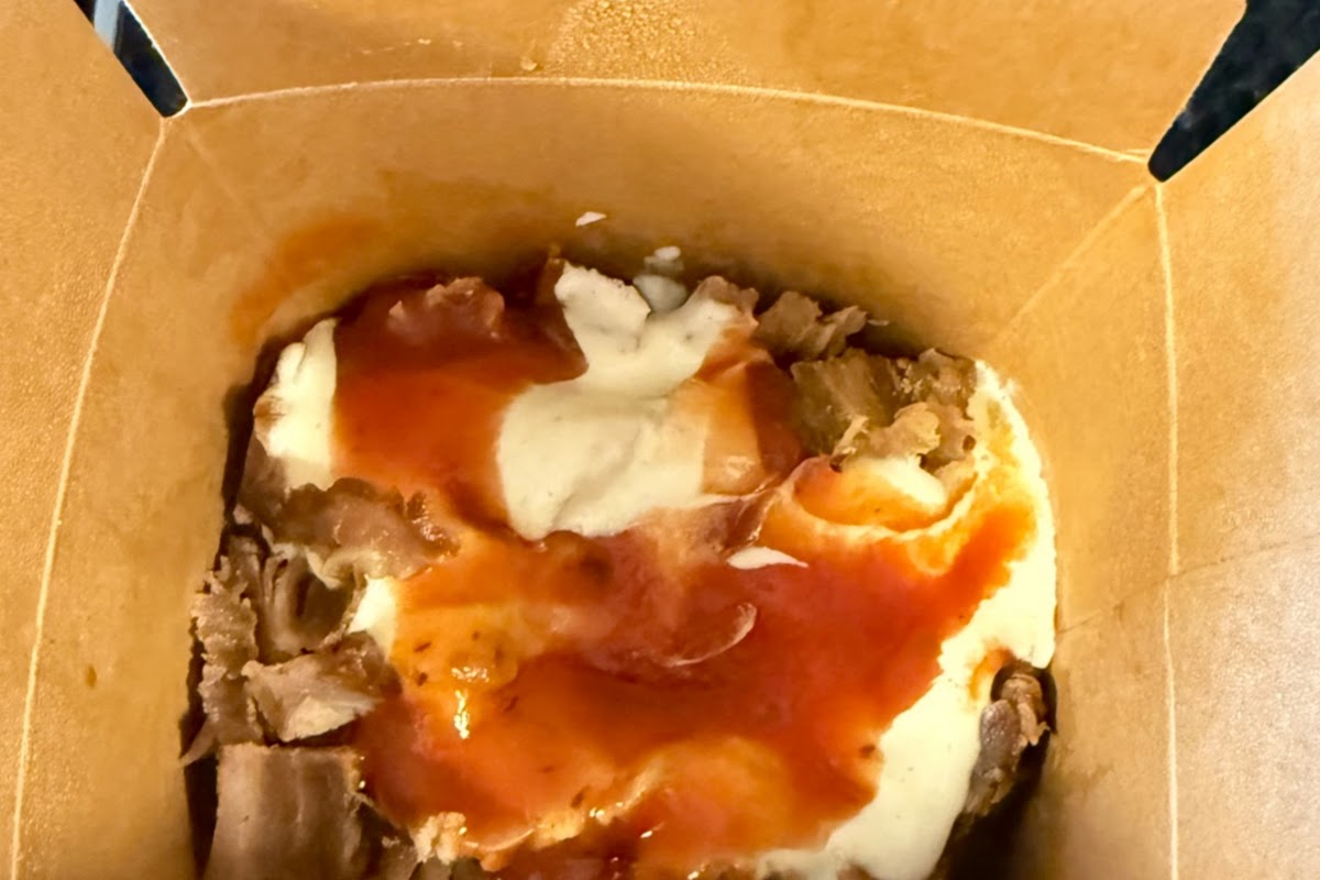 Doner Kebab, Valencia
