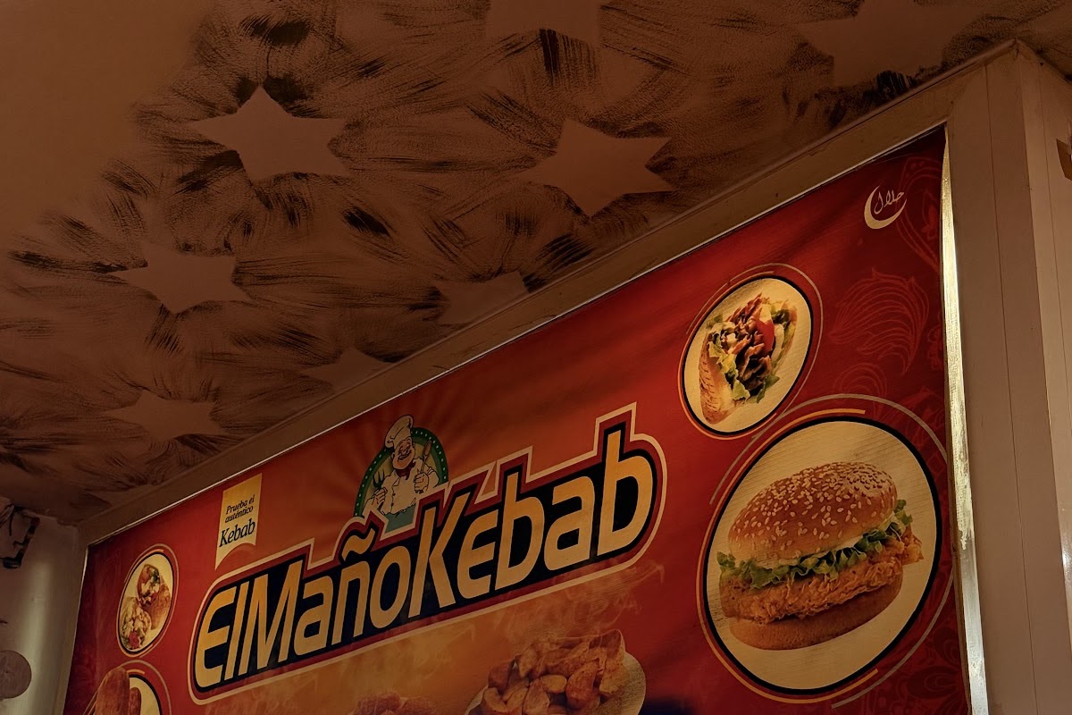 ElMañoKebab