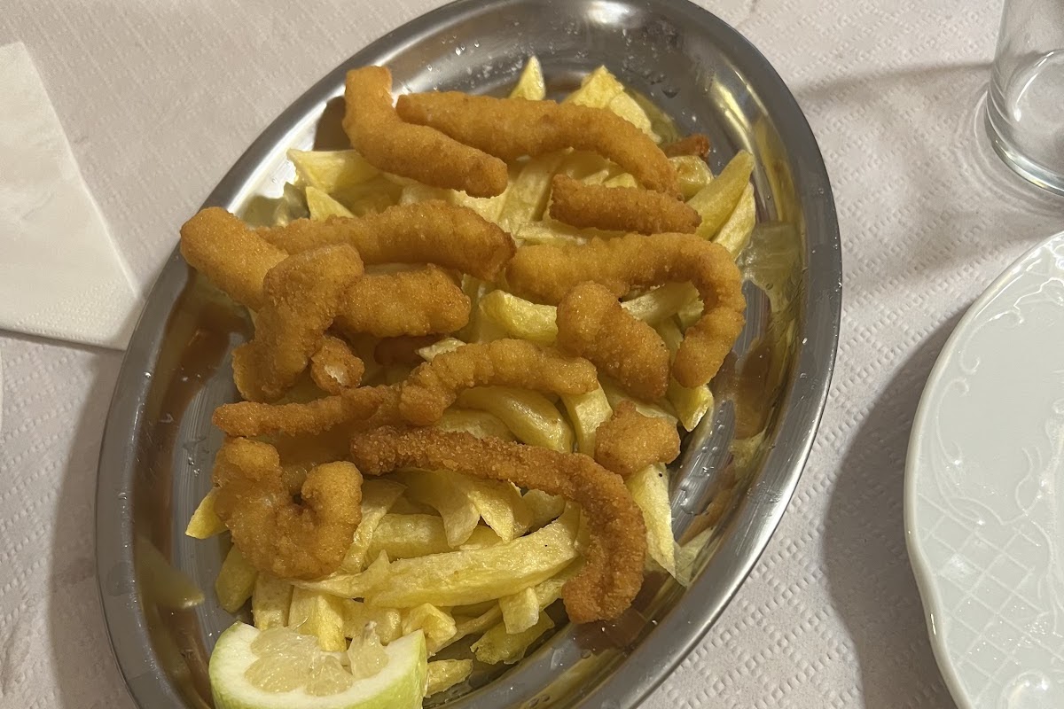 Mesón La Maloca