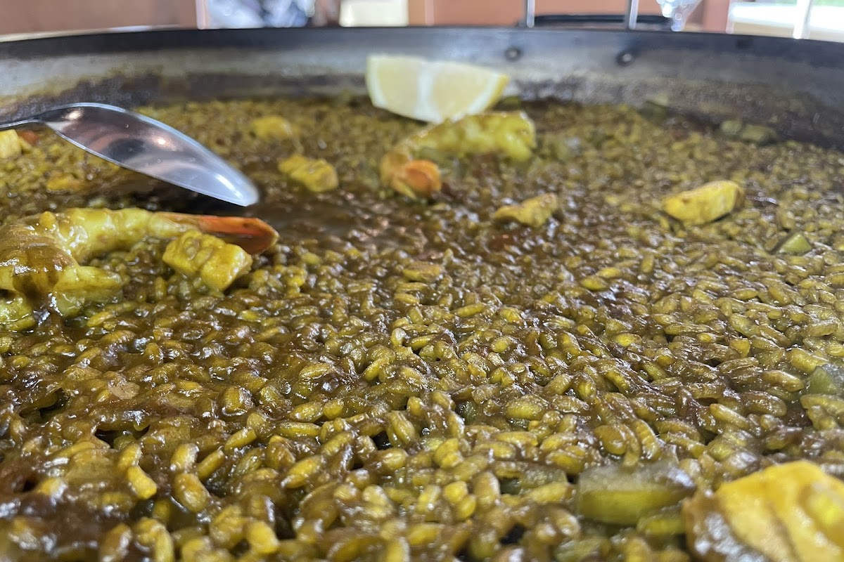 La Masía