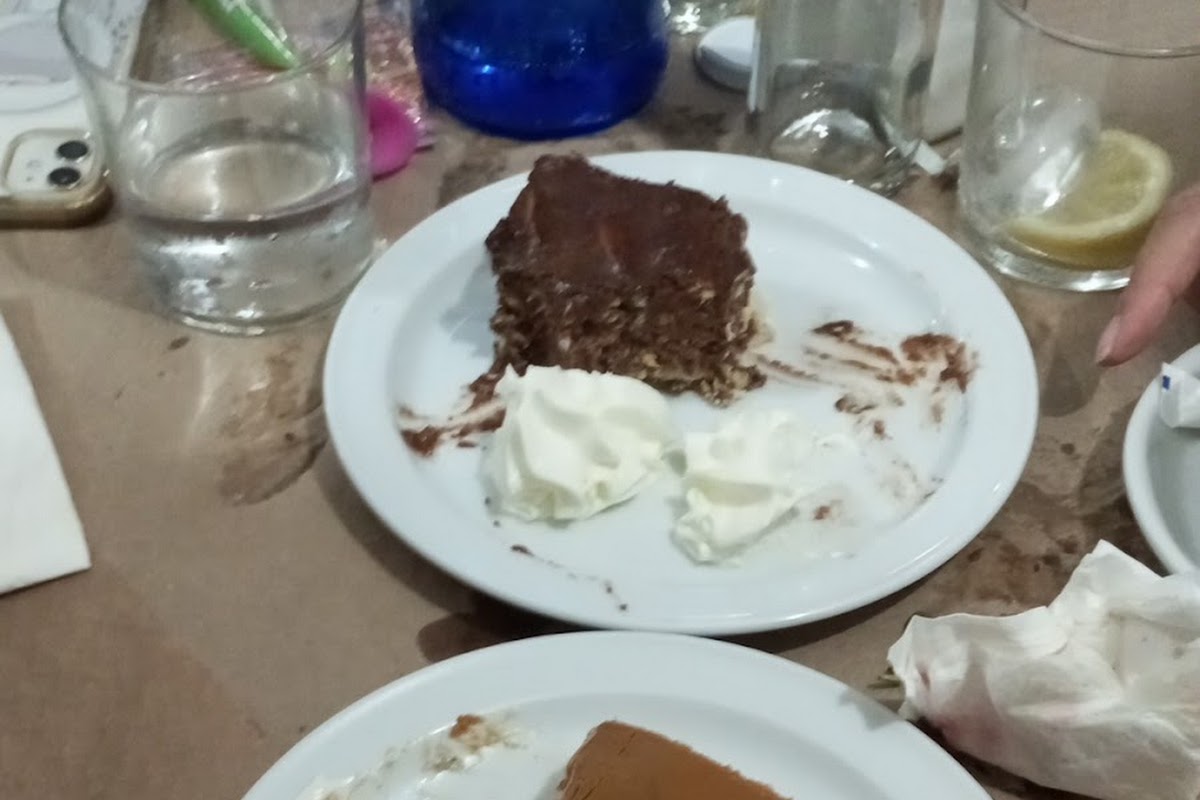 Pizzería Excalibur