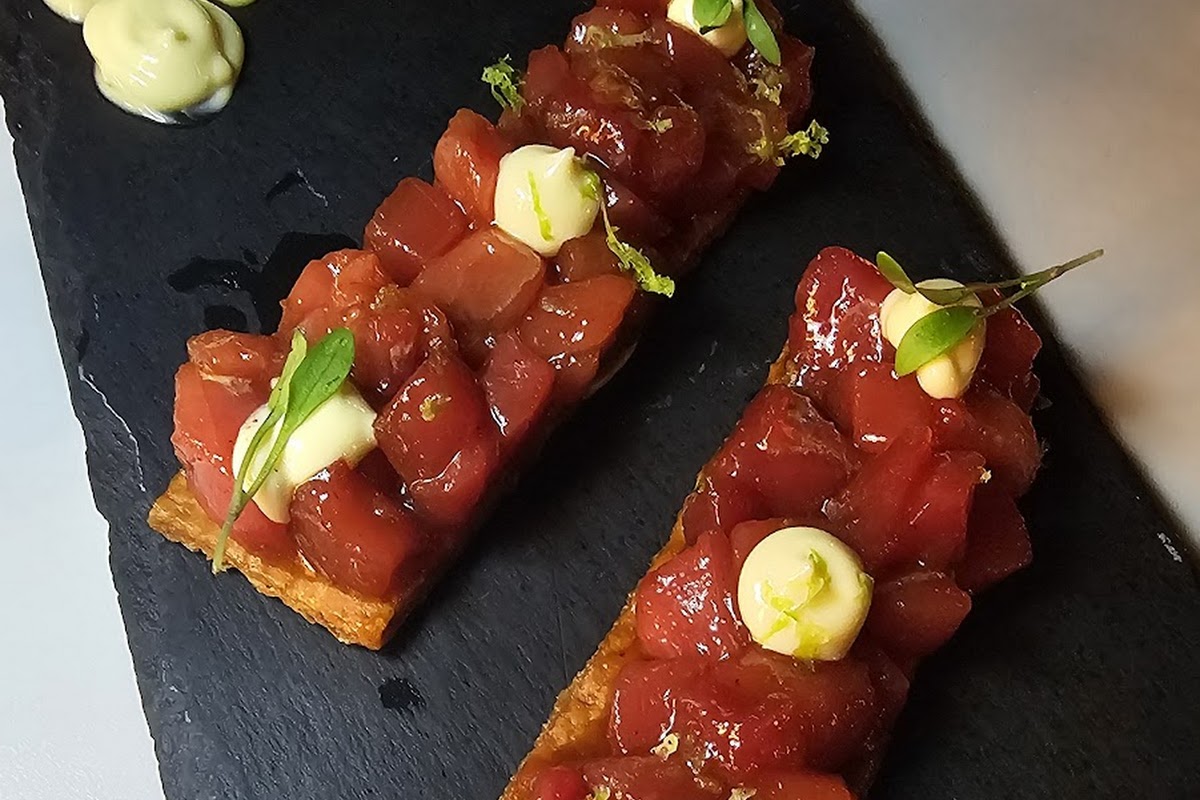Gastronómica