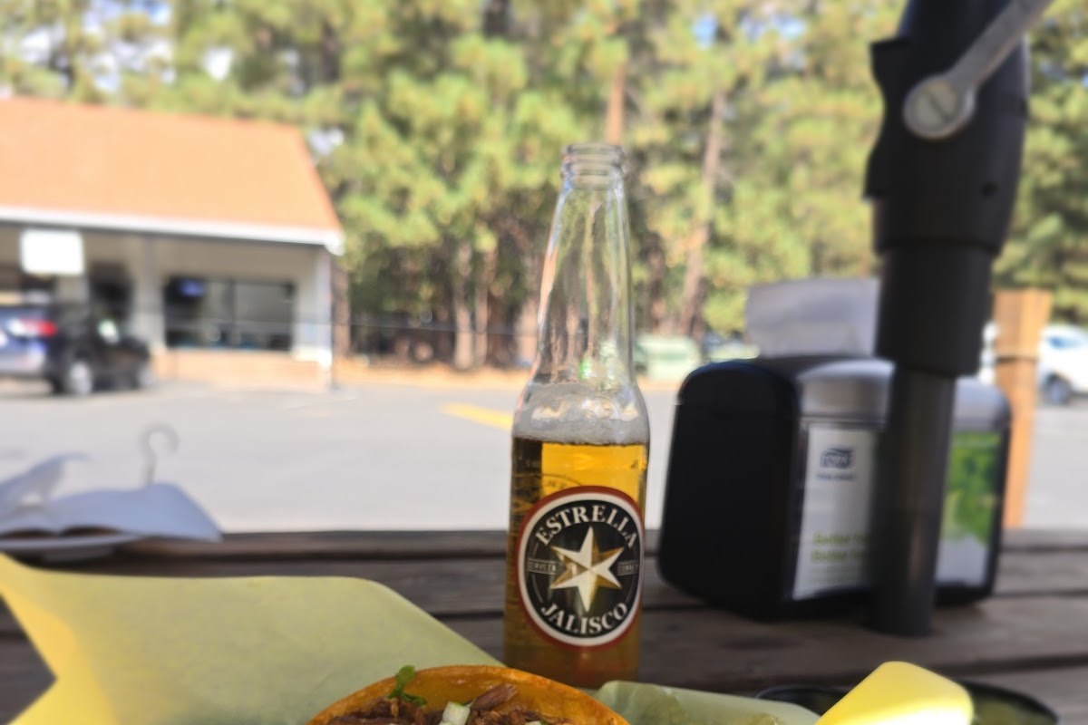 Los Portales, South Lake Tahoe, CA