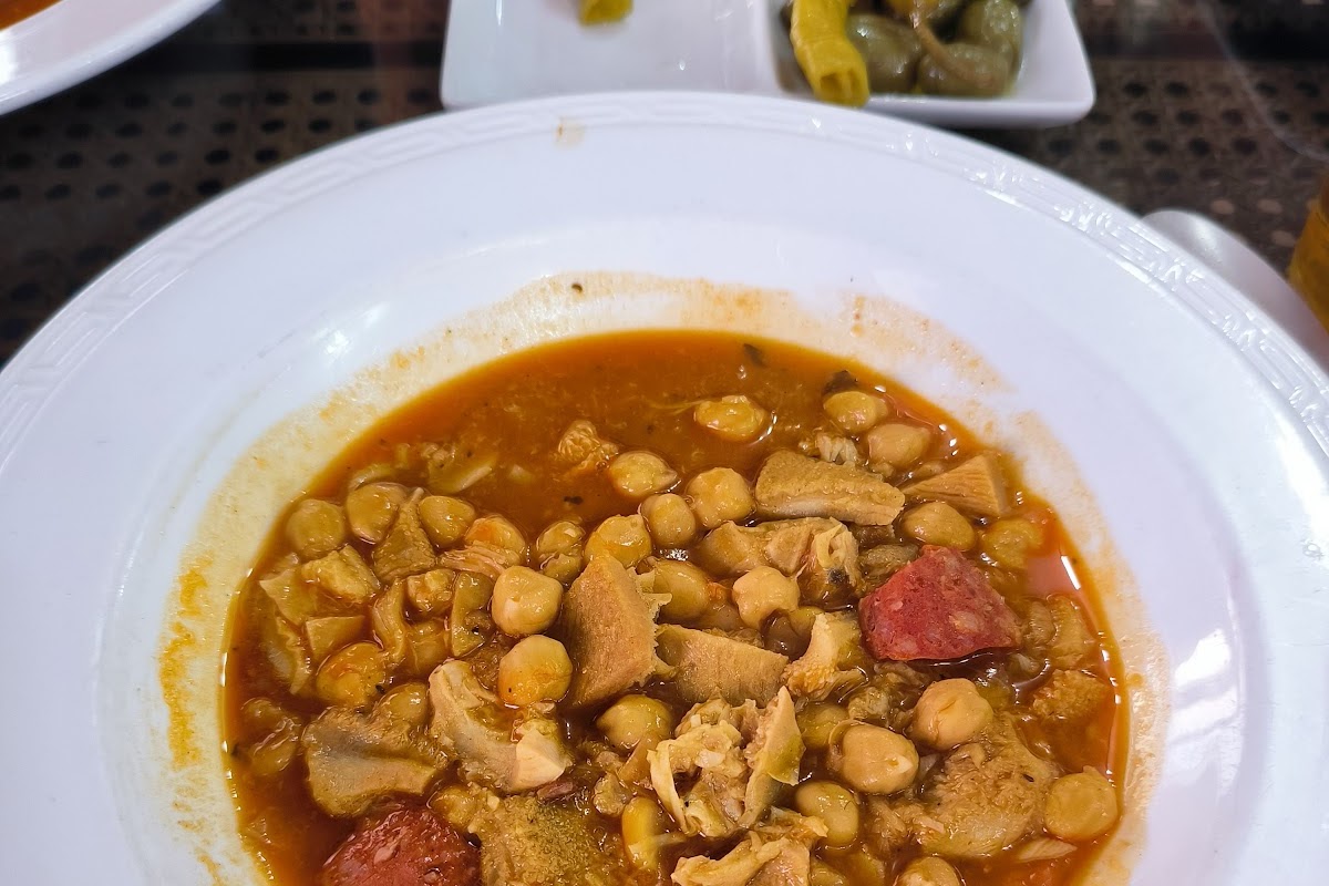 El Buen Yantar