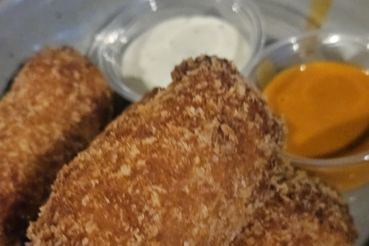 Press Box Sports Grill, Fresno, CA