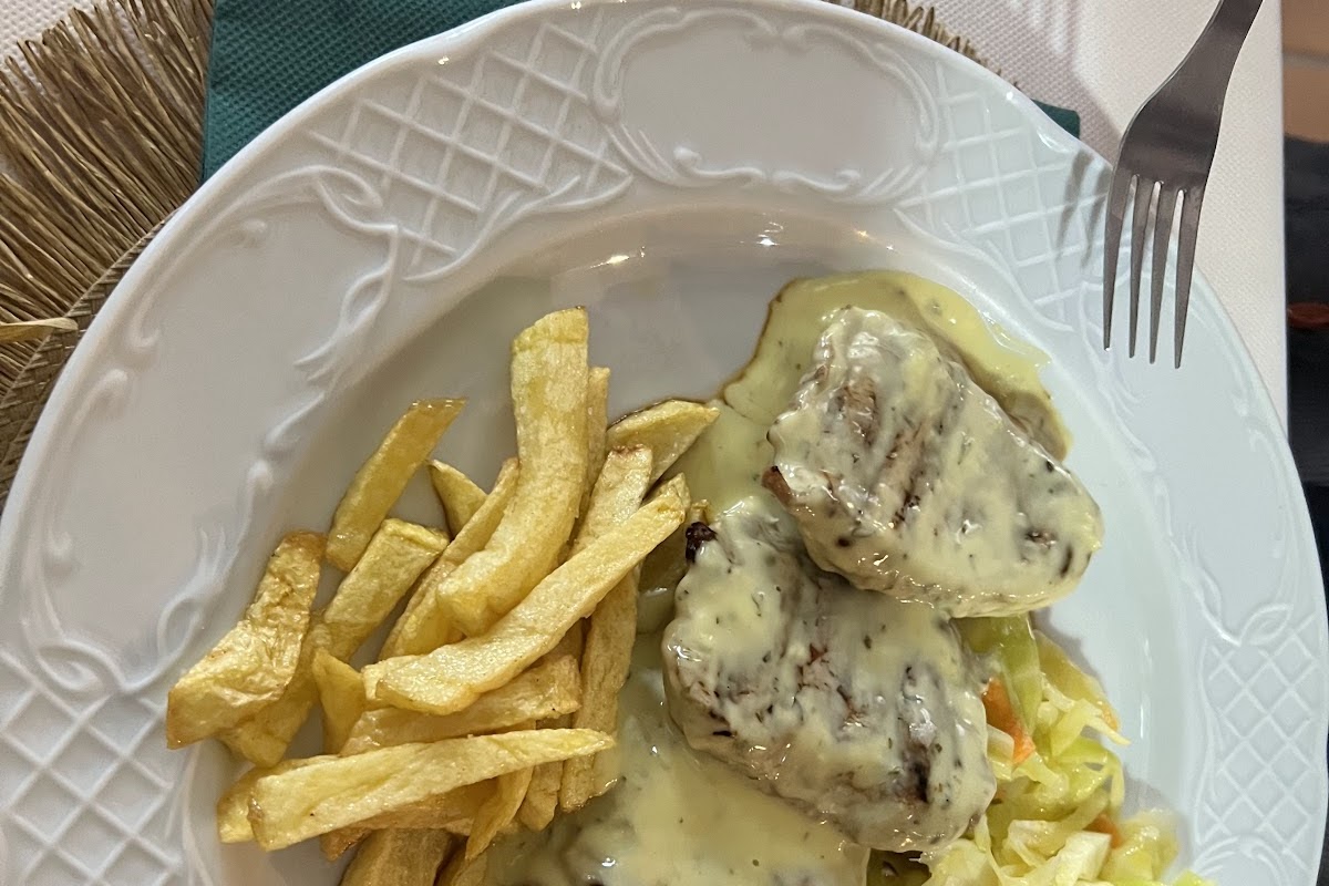 El Horno de Cándida